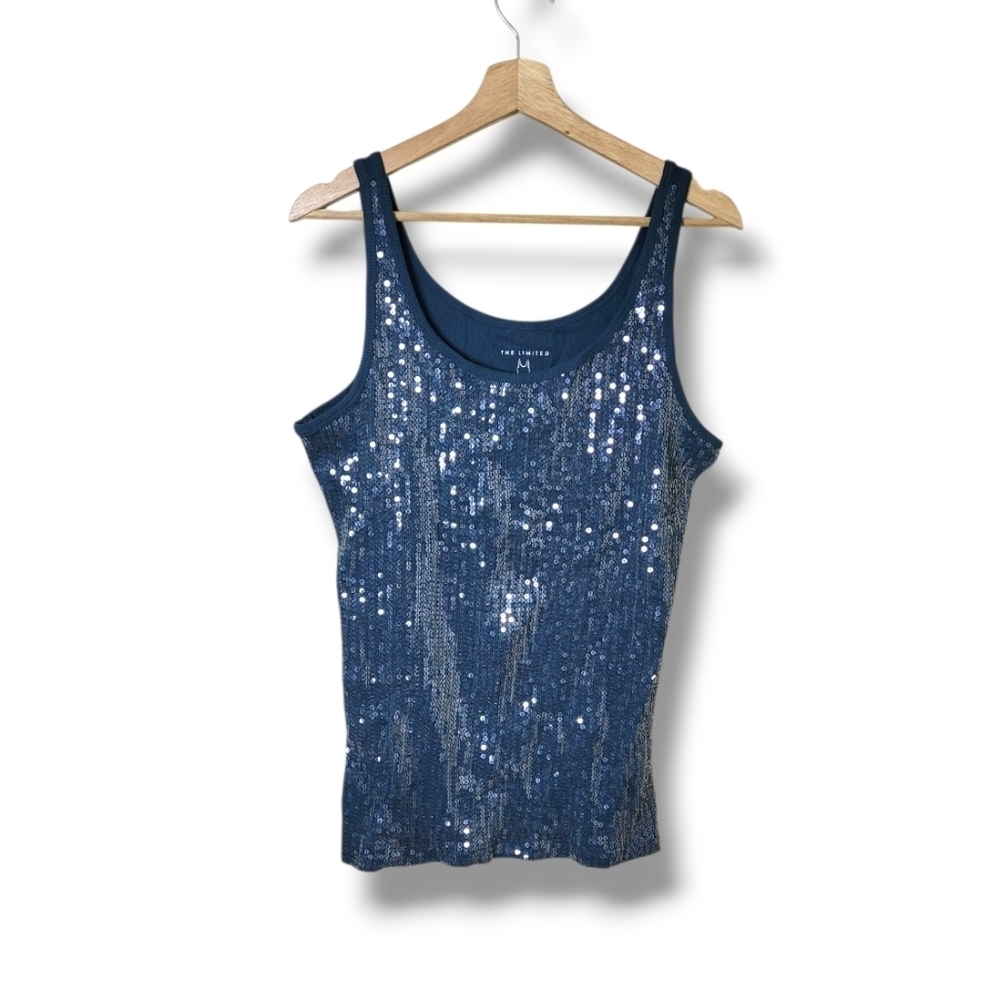 NWT The Limited Perfect Tank Size XL